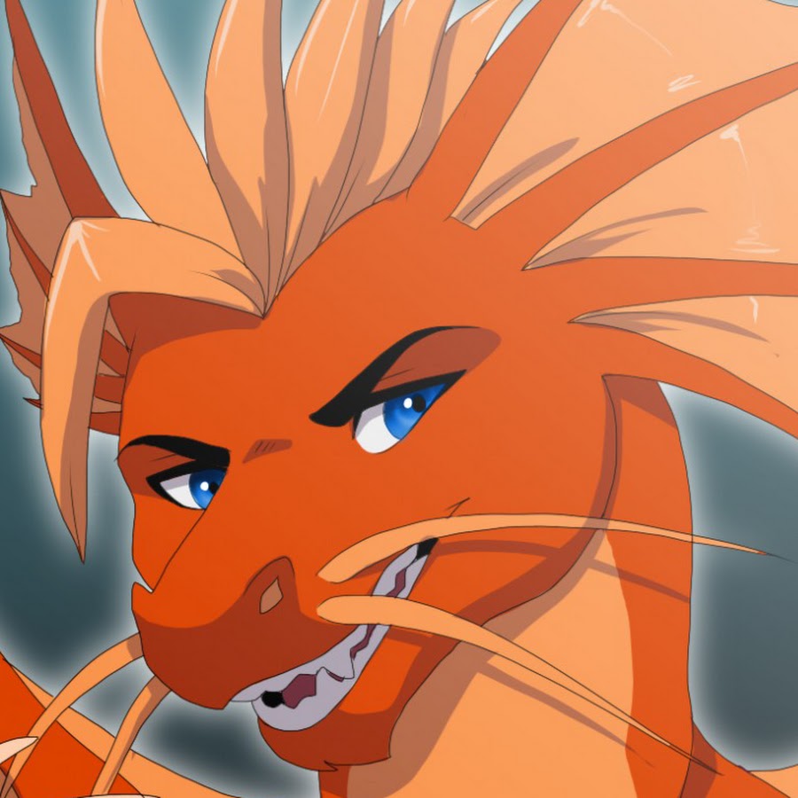 dragonv0942 YouTube-Kanal-Avatar