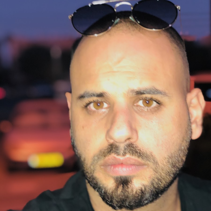 Golan barsheshet YouTube kanalı avatarı