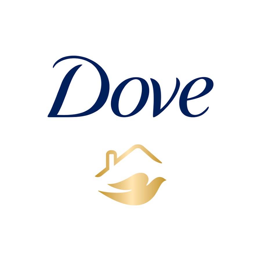 Dove Brasil YouTube channel avatar