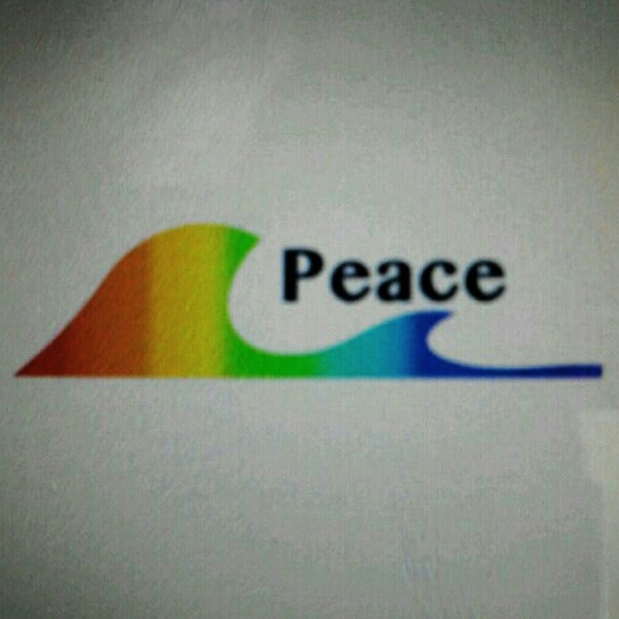 peace Toyo YouTube channel avatar