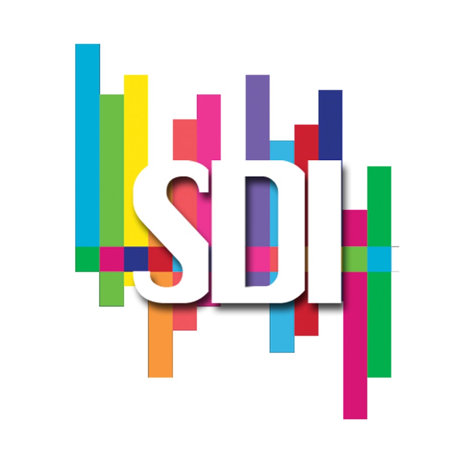 SDI رمز قناة اليوتيوب