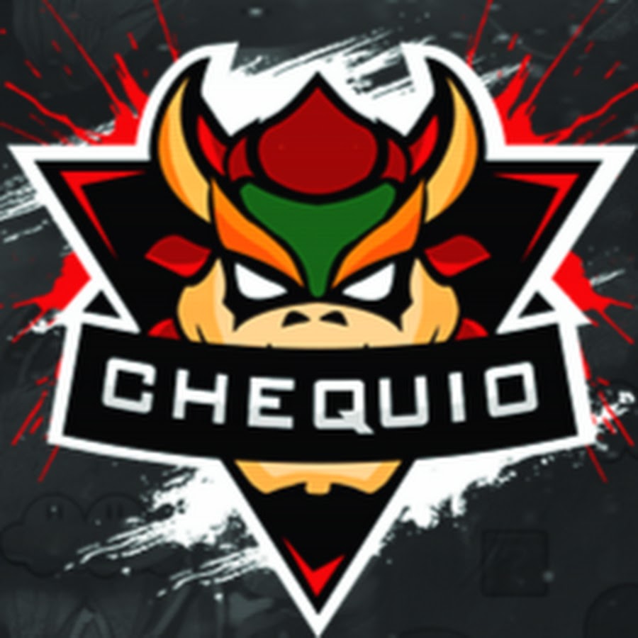 ChequioProGamer YouTube channel avatar