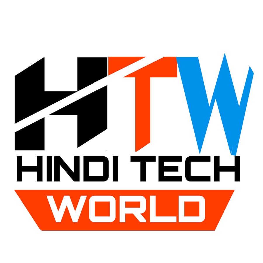 HINDI TECH WORLD YouTube kanalı avatarı