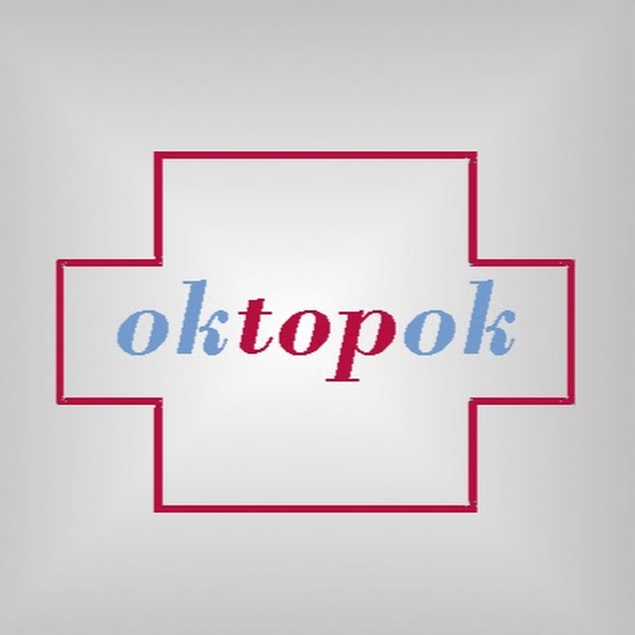 Ù…Ø³Ù„Ø³Ù„Ø§Øª ÙƒÙˆØ±ÙŠØ© / OKTOPOK YouTube channel avatar