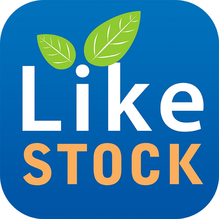 Mr.LikeStock YouTube channel avatar