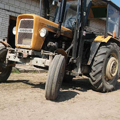 Paweł Agriculture