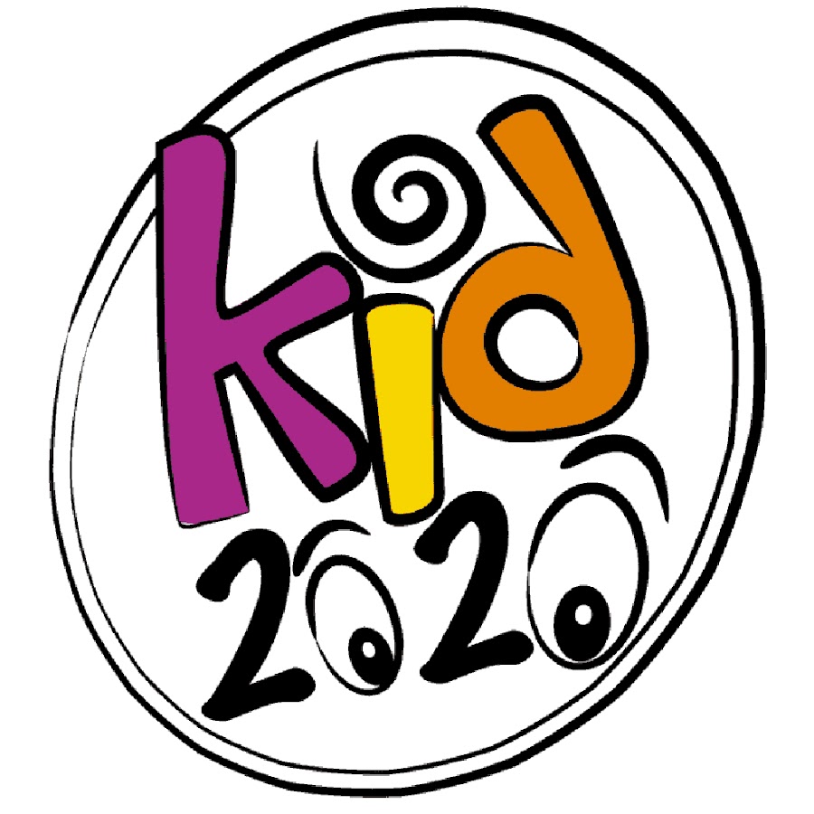 Kid 2020 Awatar kanału YouTube