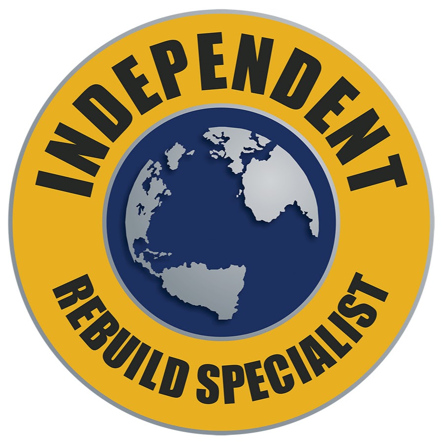 INDEPENDENTREBUILD YouTube-Kanal-Avatar