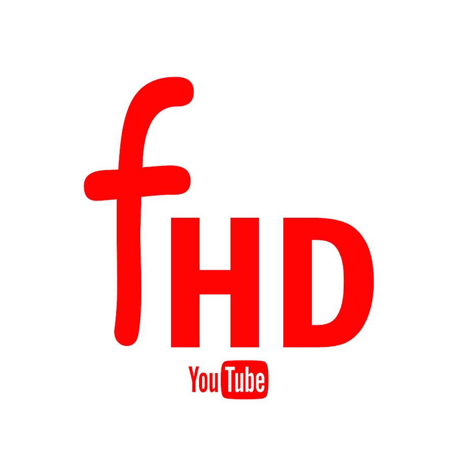 Fabio HD YouTube 频道头像