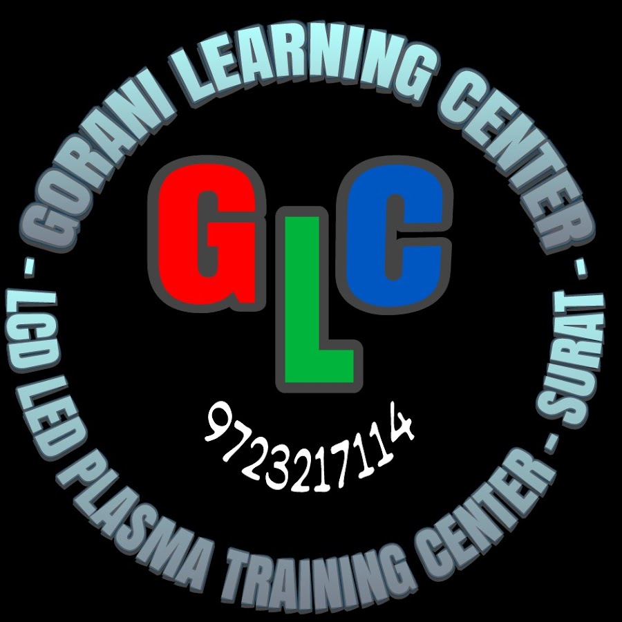 GLC Learning Center رمز قناة اليوتيوب