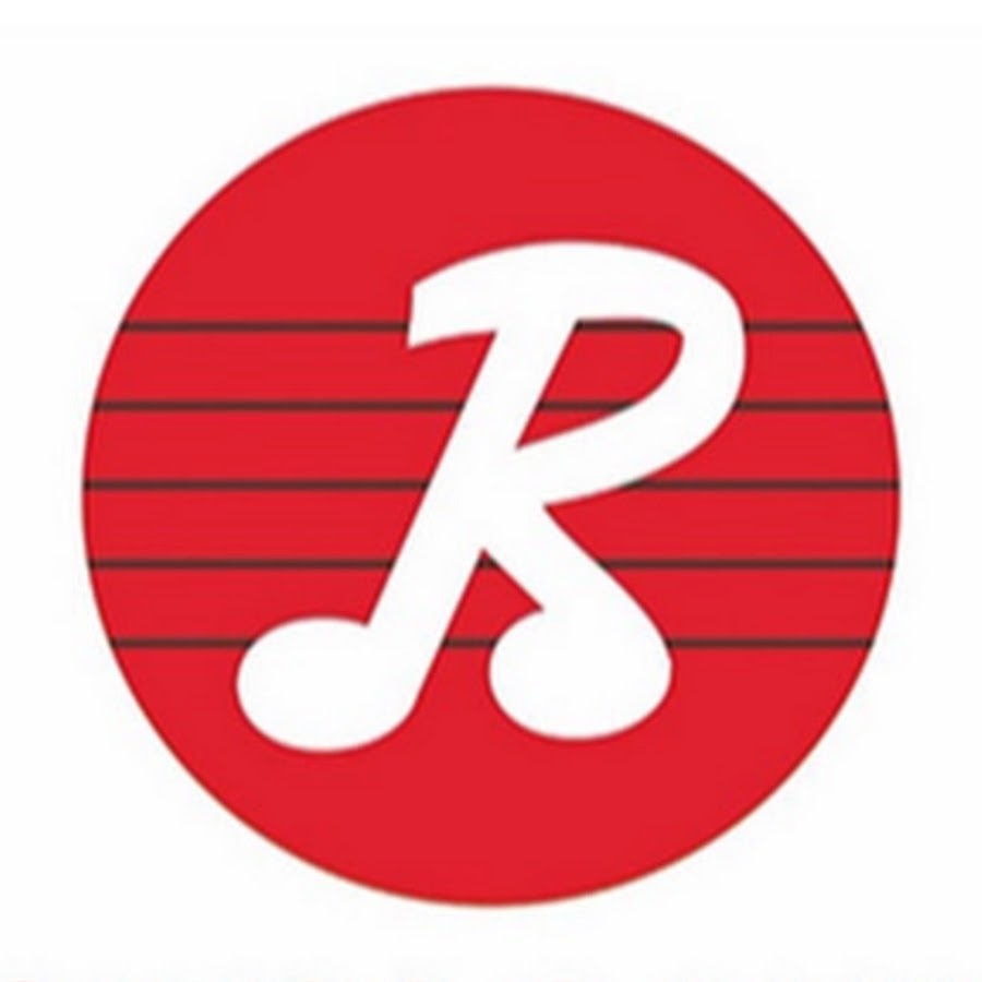 R-Chills Music رمز قناة اليوتيوب