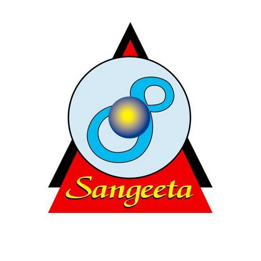 Sangeeta Music رمز قناة اليوتيوب