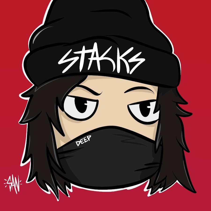 Stackz / Gustavo Pinheiro YouTube channel avatar