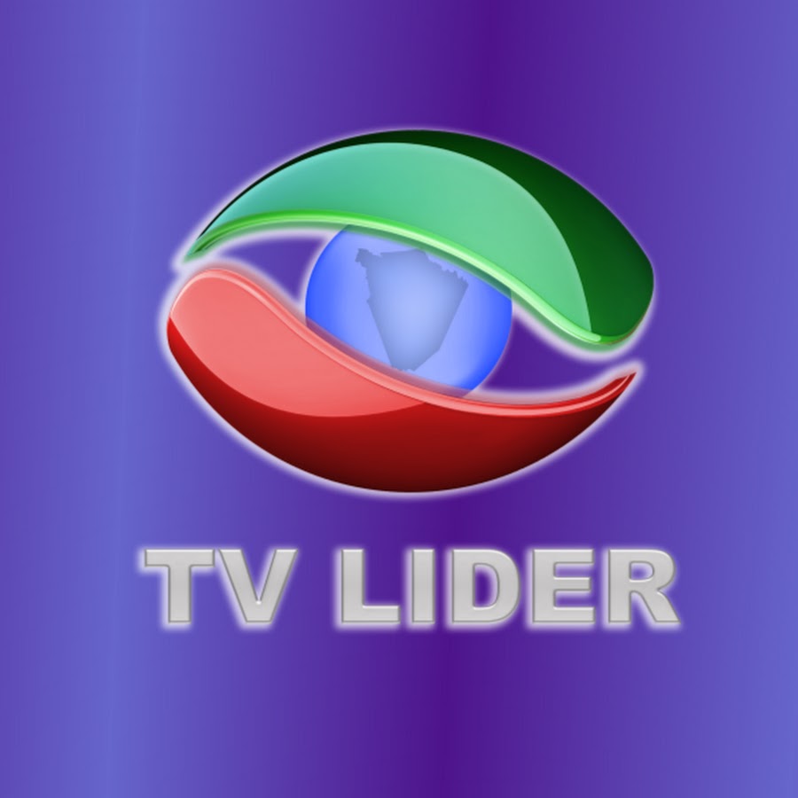 TV LIDER VG YouTube channel avatar