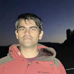 Thumbnail of related channel