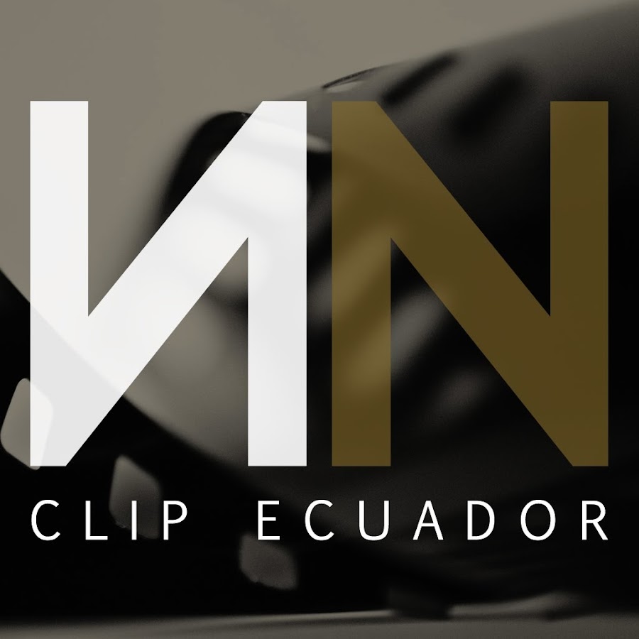 NNecuador YouTube kanalı avatarı
