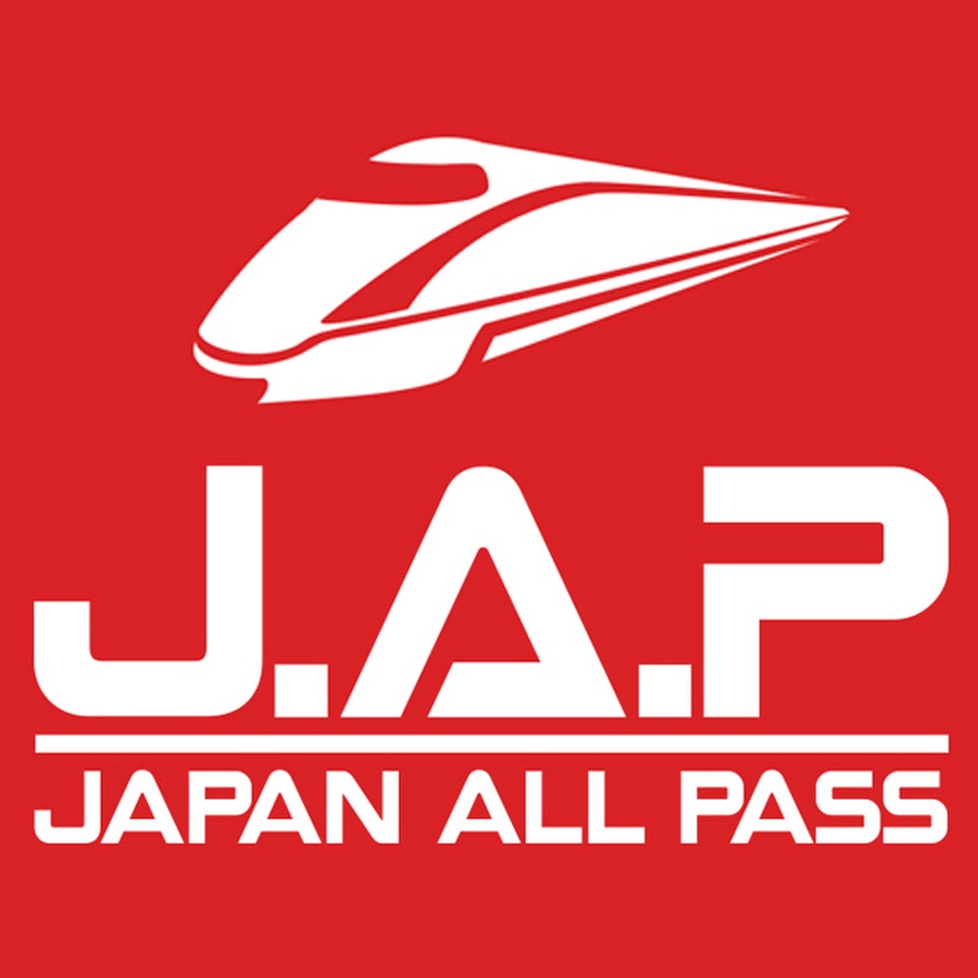 JAPANALLPASS DOT COM Awatar kanału YouTube