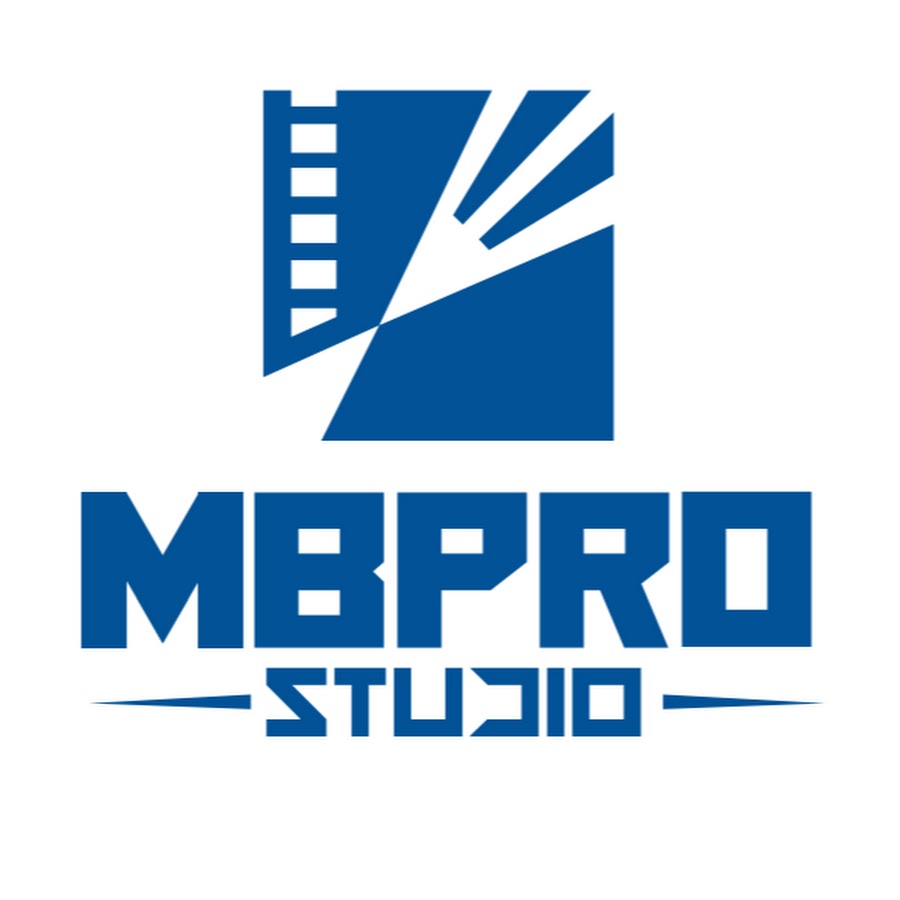 MBPro Studio YouTube channel avatar