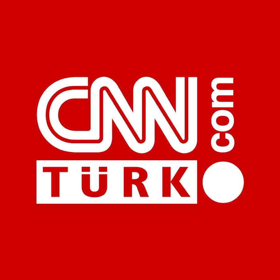 CNN TÃœRK यूट्यूब चैनल अवतार