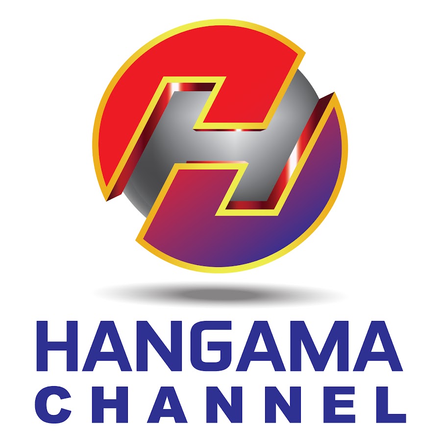 HANGAMA ENTERTAINMENT Avatar de chaîne YouTube