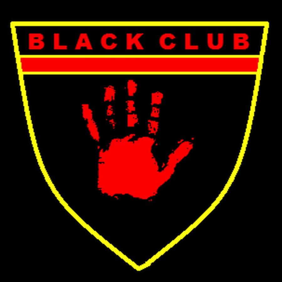 BLACK ARMY Avatar canale YouTube 