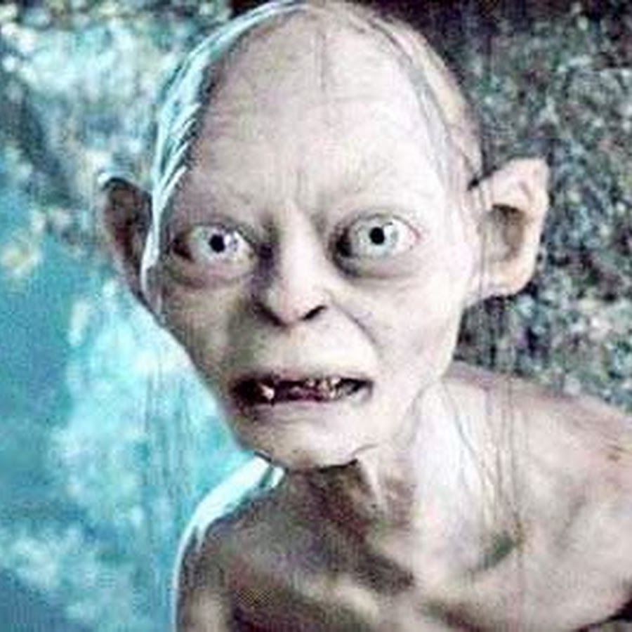 Gollum534 Avatar del canal de YouTube