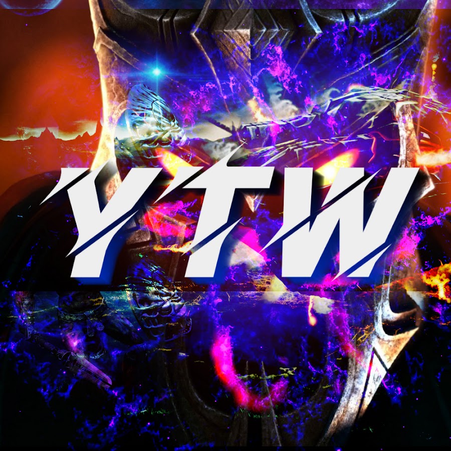 YtWarrior Avatar de canal de YouTube