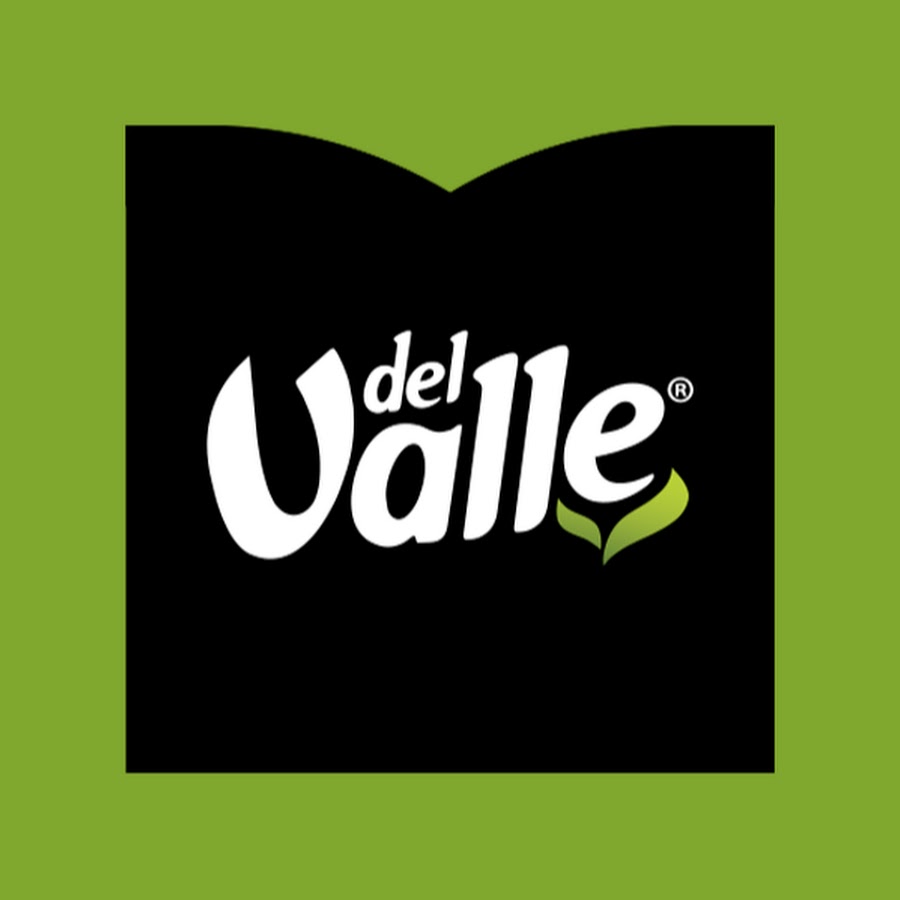 Del Valle YouTube kanalı avatarı