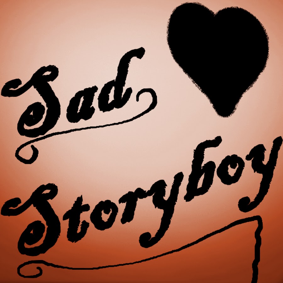 Sad Storyboy YouTube channel avatar