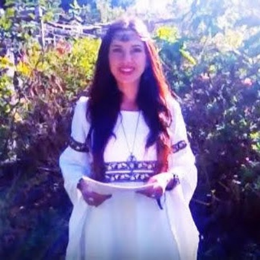 Maria Bucardi Avatar de canal de YouTube
