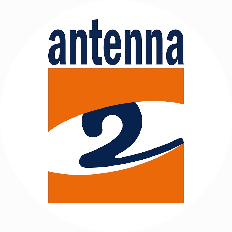 Antenna 2 TV Avatar del canal de YouTube