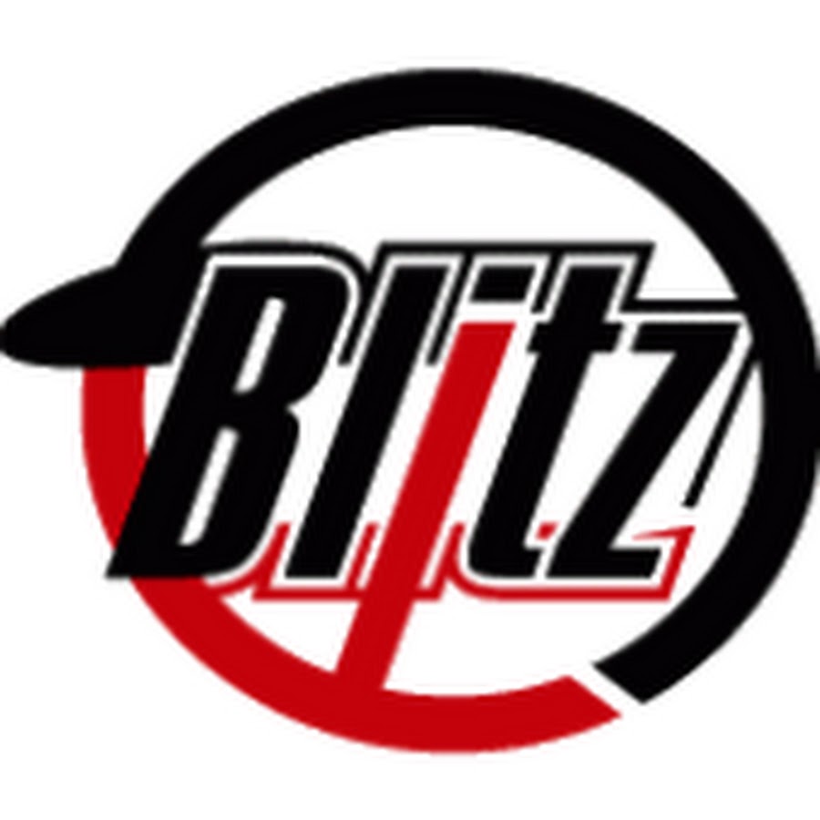 Blitz na Tv YouTube kanalı avatarı