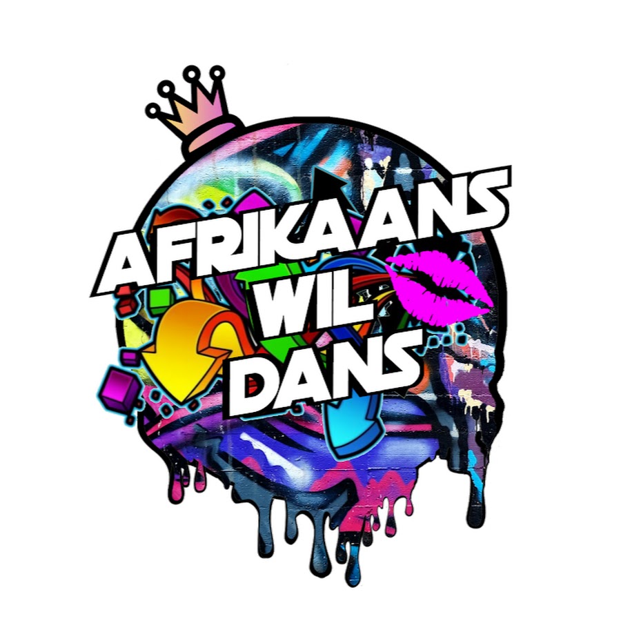 Afrikaans Wil Dans YouTube channel avatar