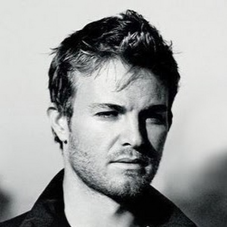 Nico Rosberg YouTube channel avatar