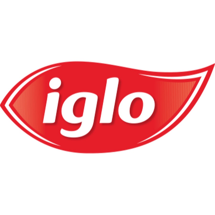 Iglo Nederland YouTube 频道头像