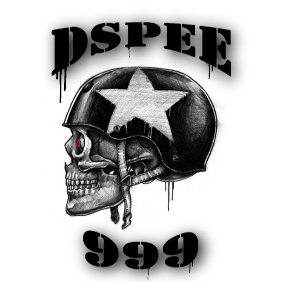 DSPEE 999 MOTOVLOG YouTube channel avatar