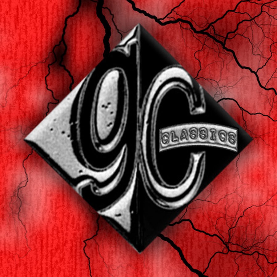 GC Classics YouTube channel avatar