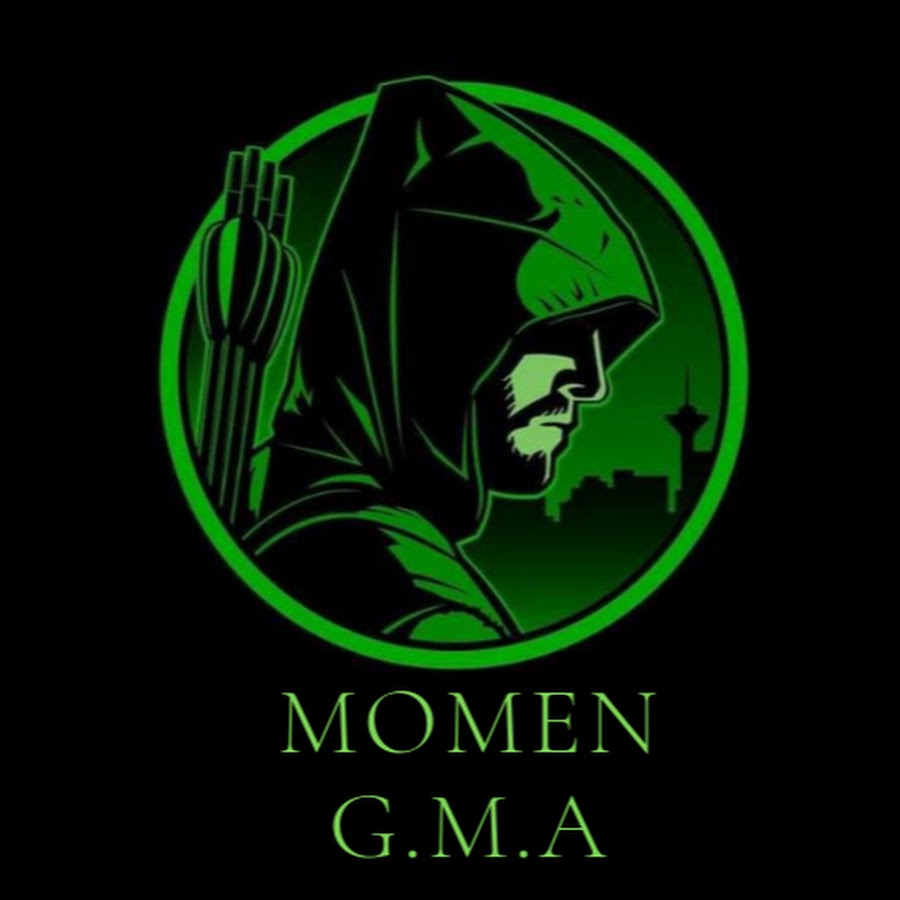 momen games YouTube 频道头像