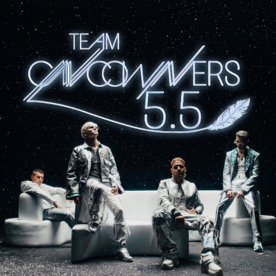 CNCOWNERS 5.5 YouTube-Kanal-Avatar