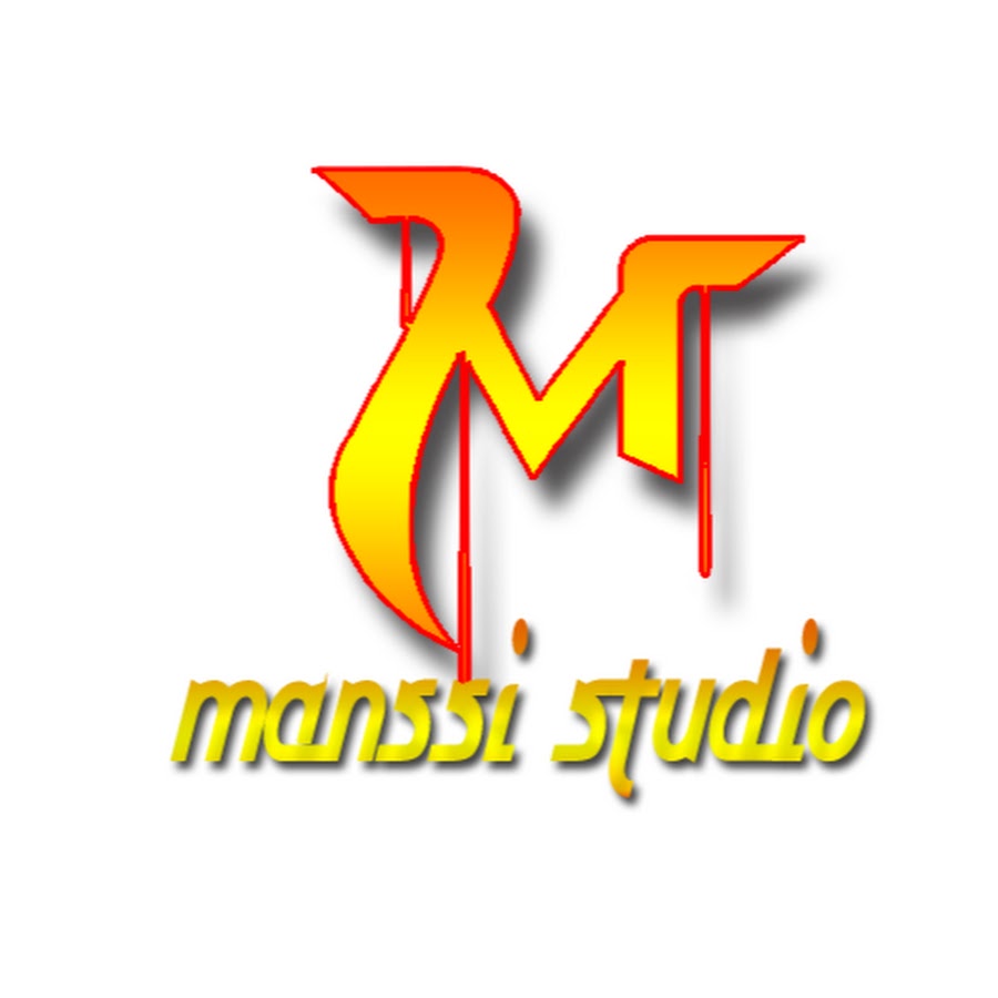 Manssi Studio Avatar canale YouTube 