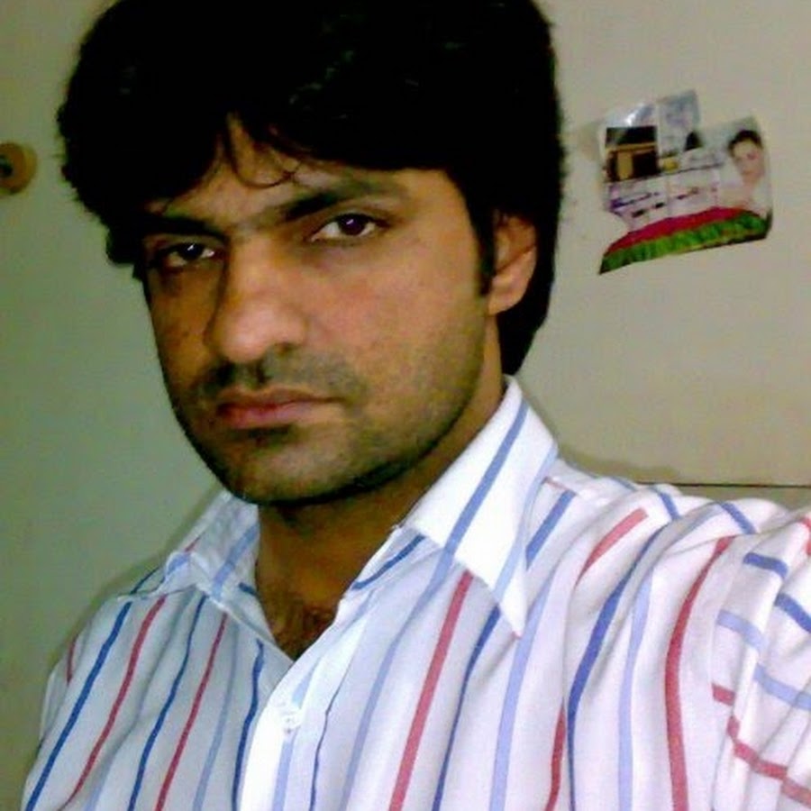 Shahid Abro ইউটিউব চ্যানেল অ্যাভাটার
