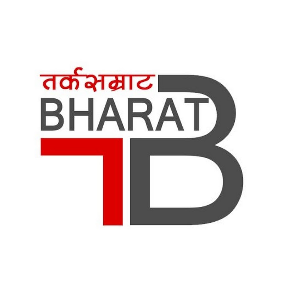TarkSamrat Bharat YouTube channel avatar