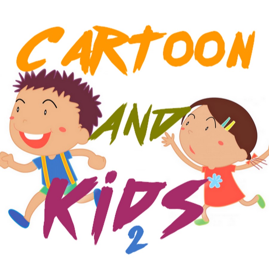 CARTOON AND KIDS YouTube-Kanal-Avatar