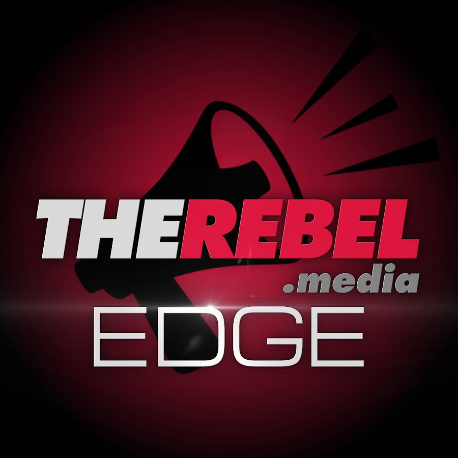 Rebel Edge YouTube channel avatar