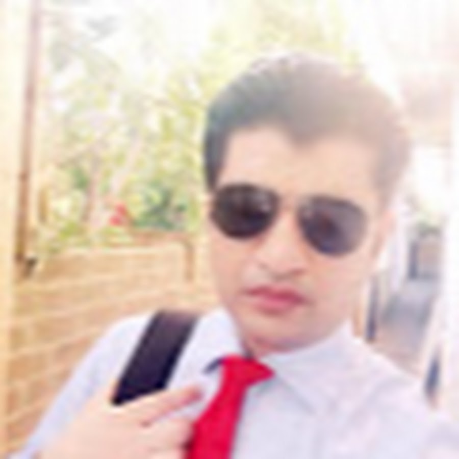 Waheed Shirzay YouTube kanalı avatarı