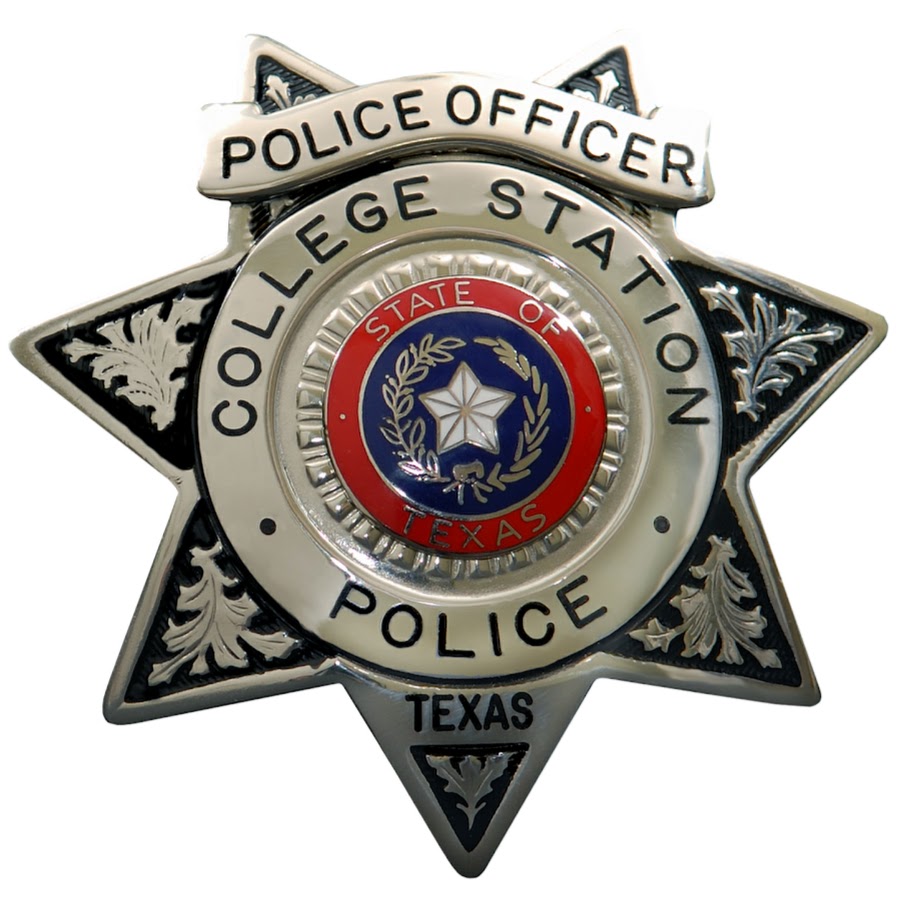 College Station Police