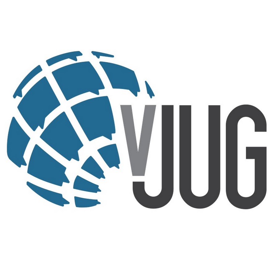 v JUG YouTube kanalı avatarı