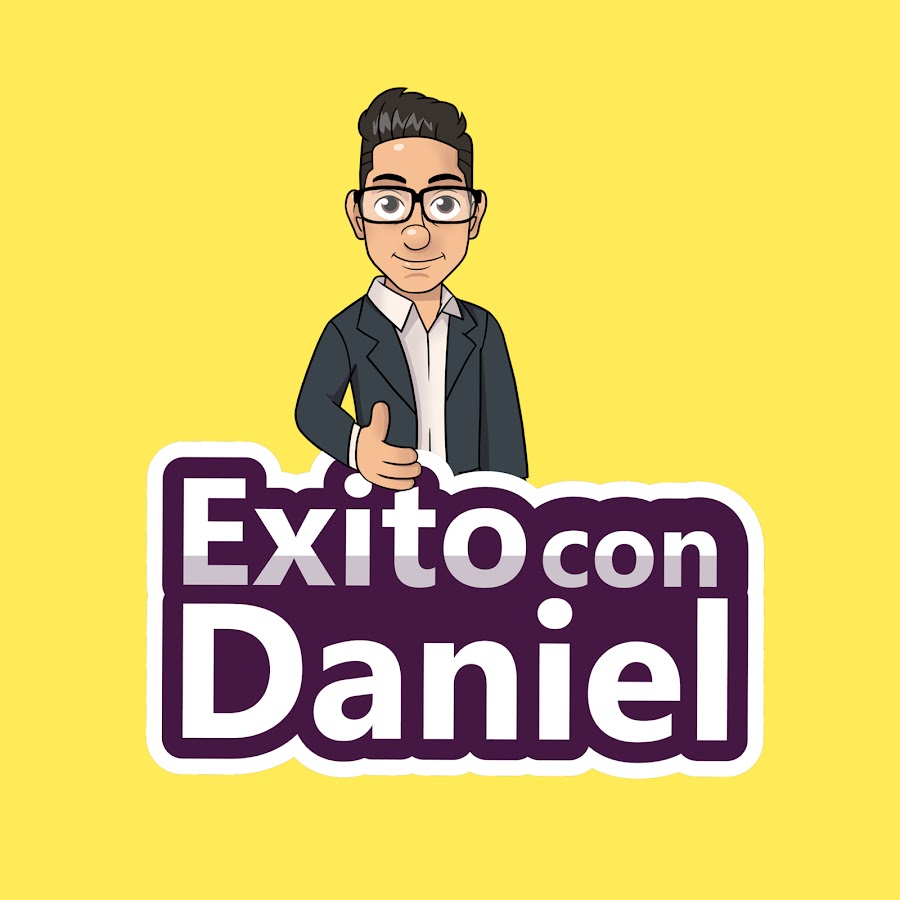 Daniel Mendoza Estrada YouTube-Kanal-Avatar