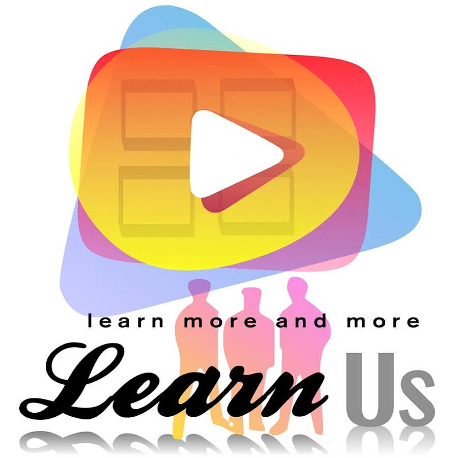 Learn Us यूट्यूब चैनल अवतार