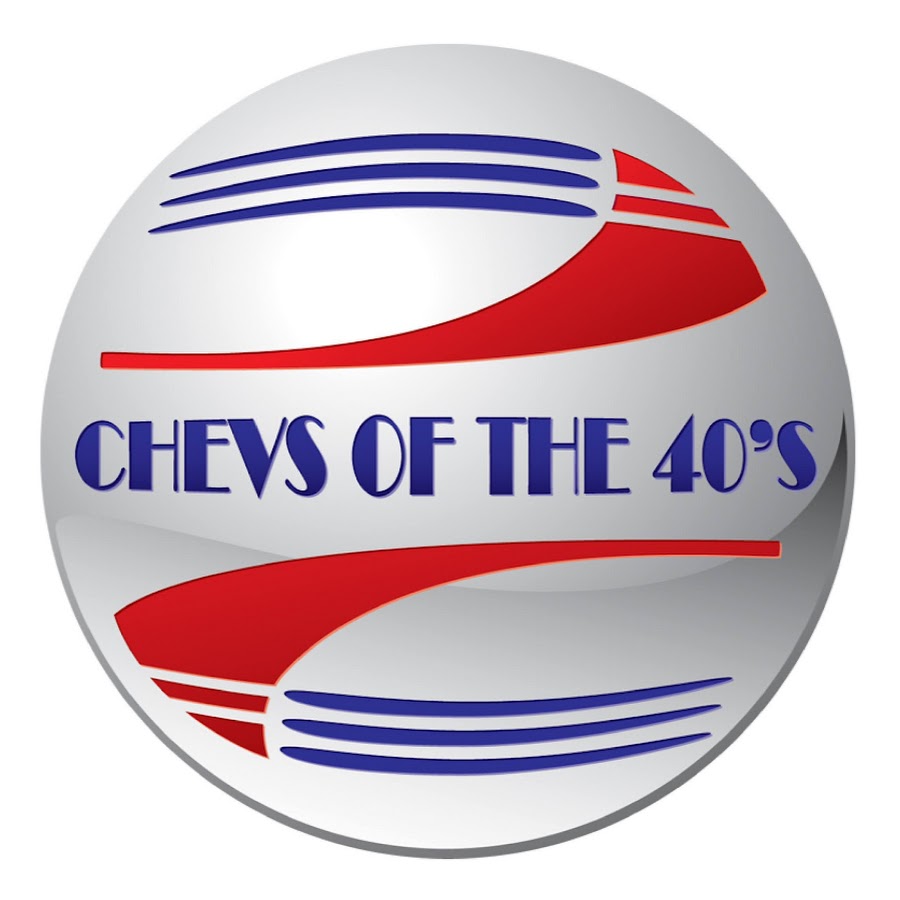 Chevs of the 40s